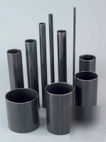 3PCS of 3/4 structural steel pipe sch 40 48