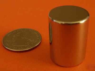 6 strongest rare earth neodymium magnets 3/4X3/4