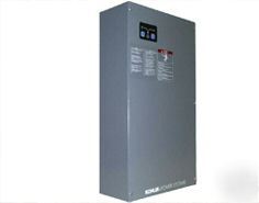 Kohler 100A transfer switch 1-phase nema 1