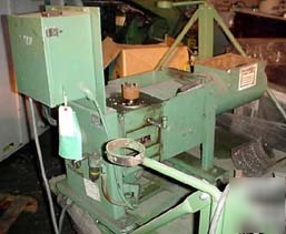 2HP plastic granulator, rapid 79-ma 