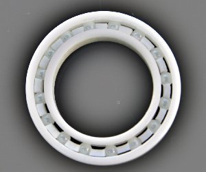 6808 full ceramic bearing 40 x 52 x 7 mm metric vxb