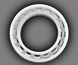 6808 full ceramic bearing 40 x 52 x 7 mm metric vxb