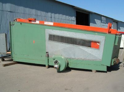 Another large panel saw 