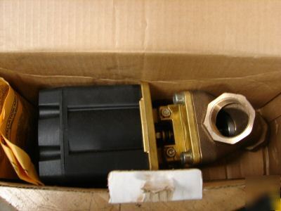 Asco joucomatic valve 21200200 90MM head