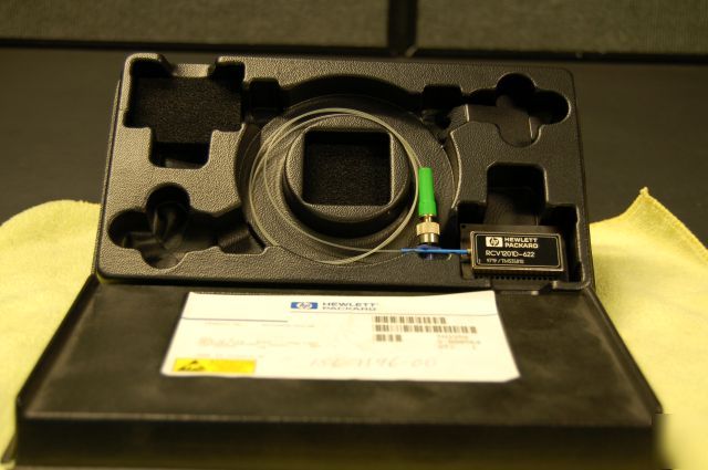 Hp RCV1201D-622 optical receiver