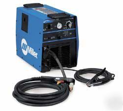 Miller spectrum 1251 plasma cutter, a-m 50FT 907305014