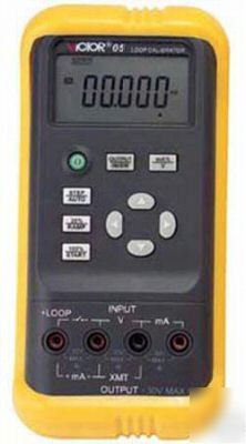 Process calibrator VC05