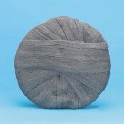 Radial steel wool floor pads-gmt 120202