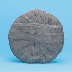 Radial steel wool floor pads-gmt 120202