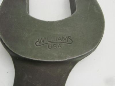 Williams usa 2 3/4