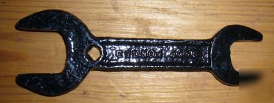 New welding bottle spanner accessories metalwork