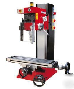 7901 - small milling machine