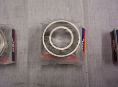 Kbc bearing 62052RSEM 6205 2RS em