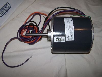 Lennox 40C98, 40C9801 motor, K55HXBLG-6097