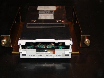 Lot of 6 sony AIT1 sdx-310C tape drives