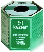 New kester solder SN962033166