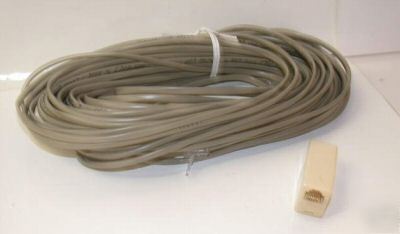 Philips bosch ^ VSS290 70 cable extensions 50' w/RJ11
