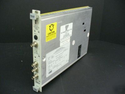 Racal 2251A vxi counter dc-200MHZ ins
