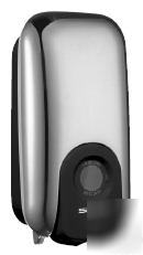 Sloan manual wall-mount liquid soap dispenser sjs-1000