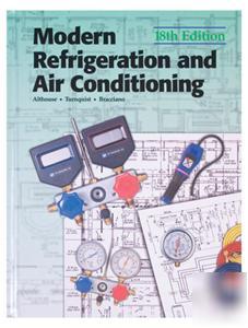 Esco institute modern refrigeration & air conditioning