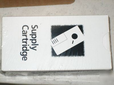 Panduit LS5HS4 shrink tube supply cartridge