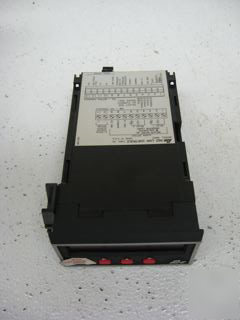 Red lion controls intelligent panel meter IMD2