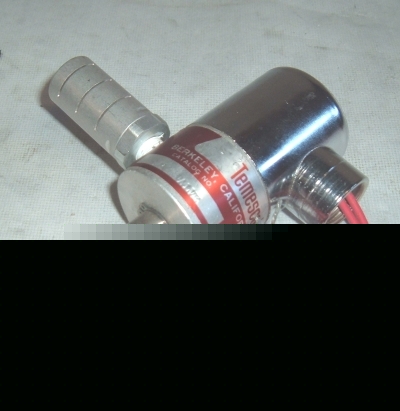 Skinner / temescal uta valve 