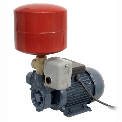 Water pump 3/4HP 60HZ (AUDB550A)
