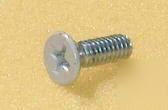 50 machine screws 8-32 x 1/2