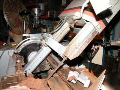 Marvel 81/11 vertical band saw