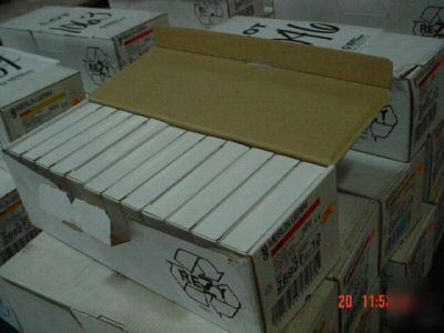 Merlin gerin 26927 MULTI9 C60 C120 auxillary 12PCS 