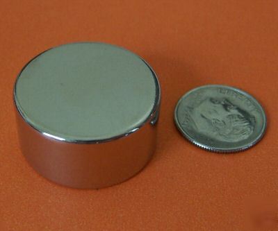 20 pc N42 neodymium neo ndfeb disc magnets 1