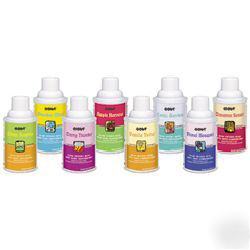 Automatic dispensing baby powder freshener 12 refills