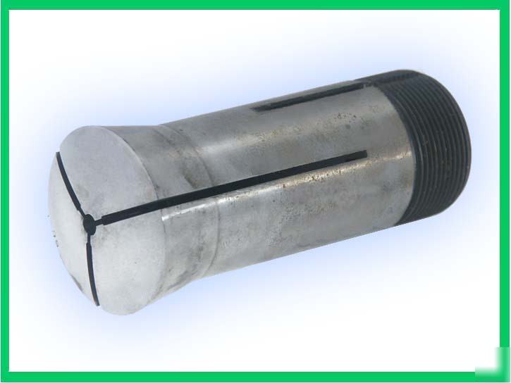 Buck 5C collet 1-1/64