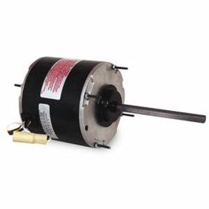 Condenser motor outdoor unit 1/6 hp 230V hvac r