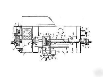 Metalworking, soldering patents - collection