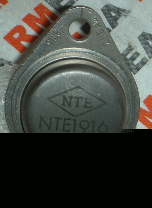 NTE1916 ic voltage regulator aquired from closed 