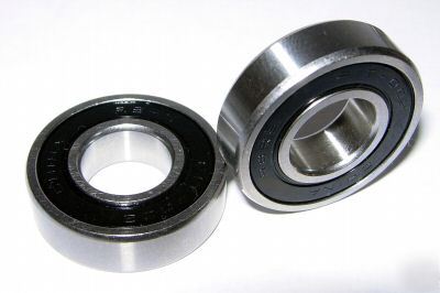 New R8R5 sealed ball bearings,1/2