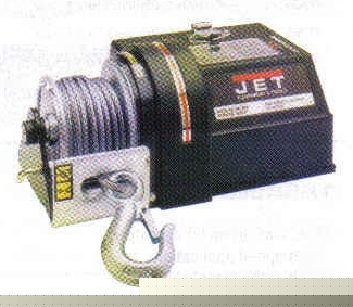 New jet ew series 12 volt electric winch # ew -20A ** *