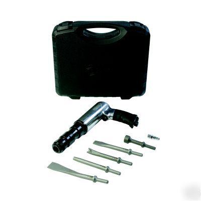 New matco MT1718K super duty long barrel air hammer kit