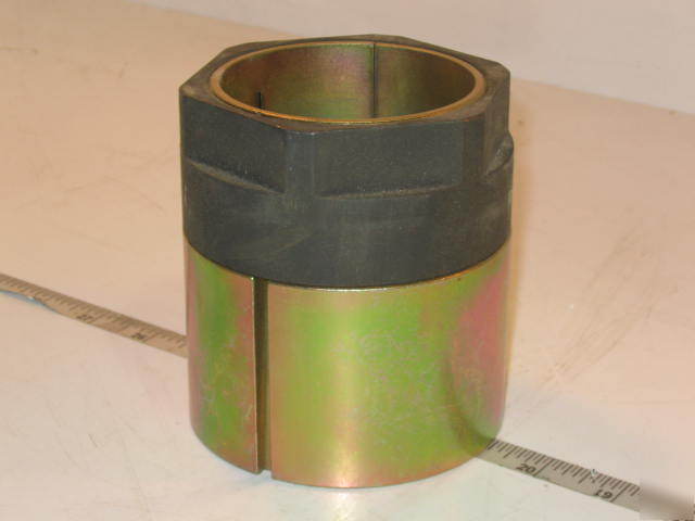 New trantorque fenner drive keyless bushing 2.9