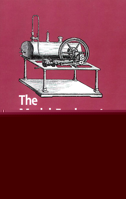 The model engineer's handybook steam engine building