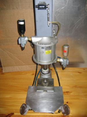 Air mite pneumatic air press air cylinder ********