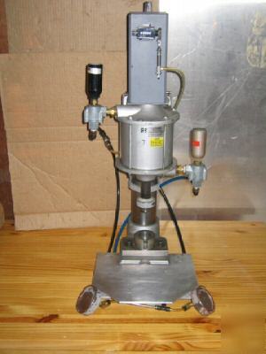 Air mite pneumatic air press air cylinder ********