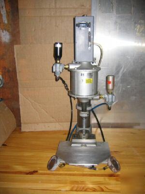 Air mite pneumatic air press air cylinder ********