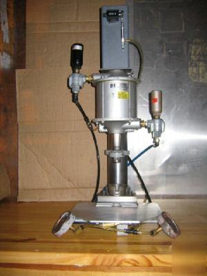 Air mite pneumatic air press air cylinder ********