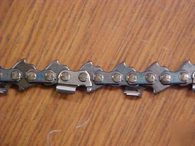 Bulk chainsaw chain laser/windsor 3/8