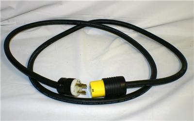 Carol sow csa p-7K-1230330-msha 600V flex cord. mint