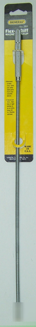 General 384 flex-o-stiff magnetic pick-up tool