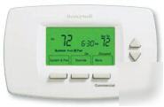 Honeywell TB7220U1004 ultrastat programmable thermostat